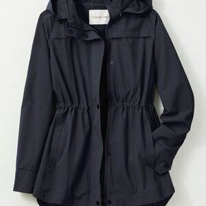 Coldwater Creek Pack it Jacket--Lightweight windbreaker